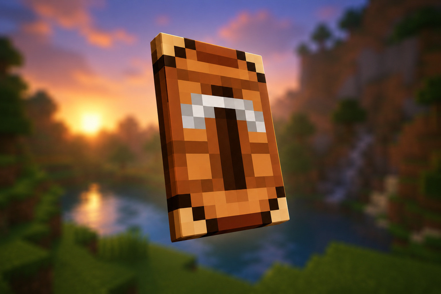 Crafter Cape Code cape artwork