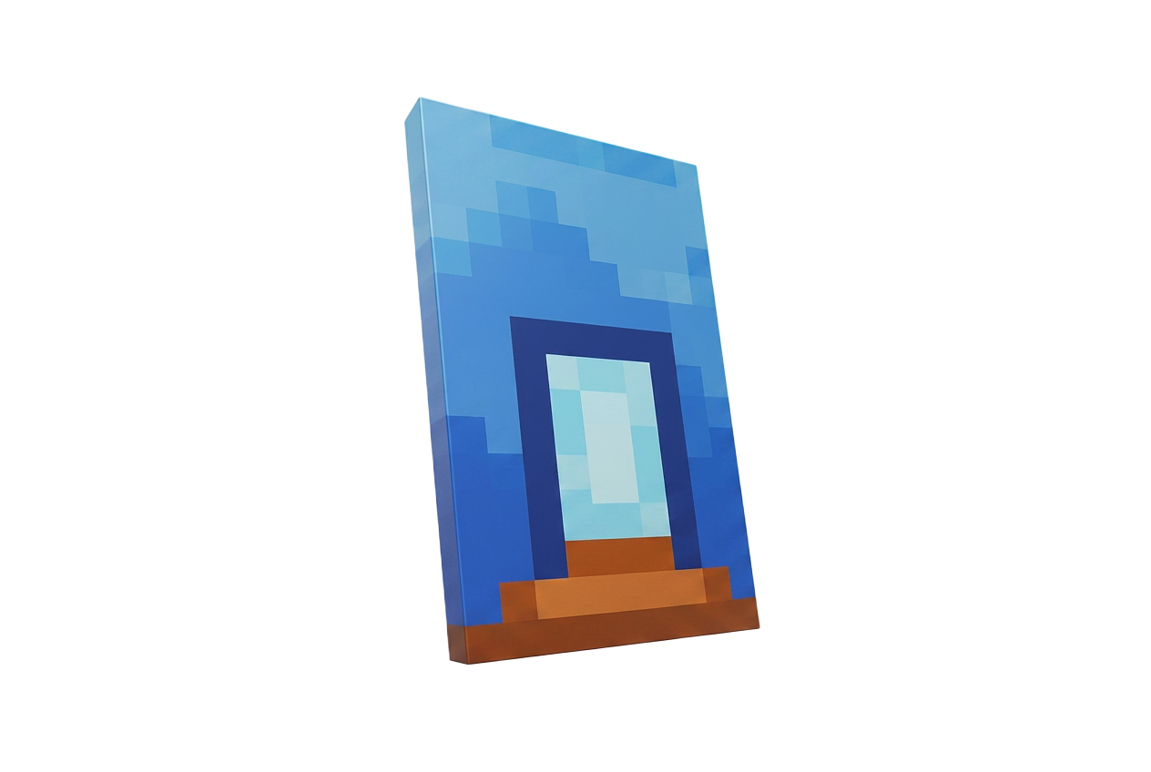 Home Cape artwork