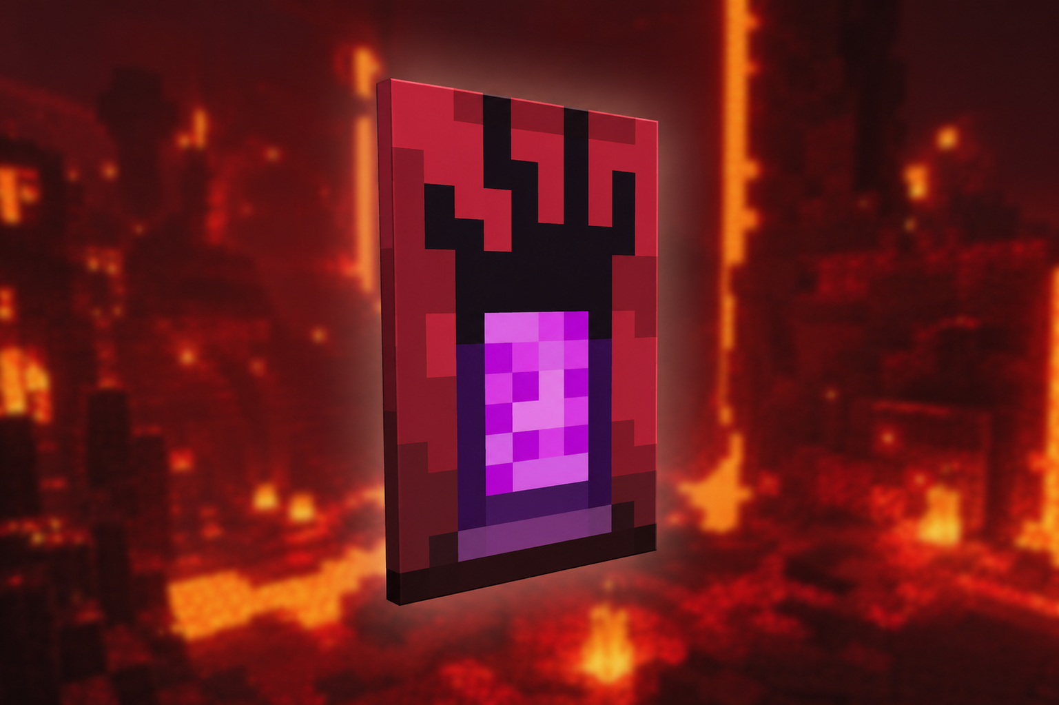 Menace Cape Code cape artwork