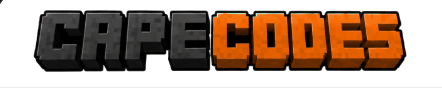 CapeCodes